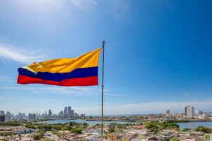 Colombia Chamber of Representatives Passes Cannabis Legalization Bill