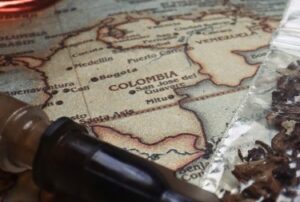 Kolumbia, a világ kokain fővárosa legalizálni készül a füvet, és már legálisan szállítja más országokba