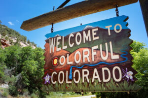 Губернатор Колорадо підписав законопроект про психоделіки