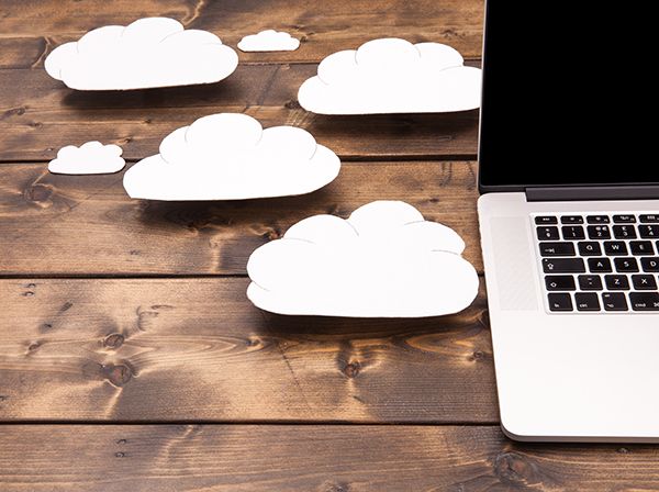 Gängige Arten von Cloud Computing – DATAVERSITY