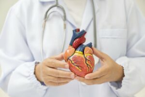 Corvia Medical’s atrial shunt therapy shows promise in randomised clinical trial