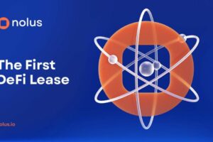 Protokol Defi Berbasis Cosmos Nolus Mengumpulkan 2.5 Juta untuk Membangun Sewa Defi Lintas Rantai Pertama