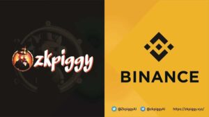 Could zkPiggy will be the next memecoin to list on Binance?