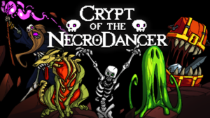 Розробник Crypt of NecroDancer Brace Yourself Games звільняє половину свого персоналу