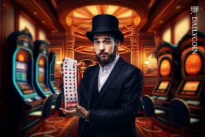 Ühendkuningriigi uutes hasartmängureformides on krüptovarad puutumata