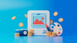 Crypto Critic Now Finds Himself Supporting NFTs Minted On Bitcoin - CryptoInfoNet