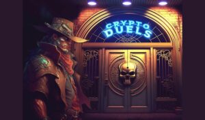Crypto Duels lancia l'emozionante gioco Fusion of Luck nel nuovo browser game