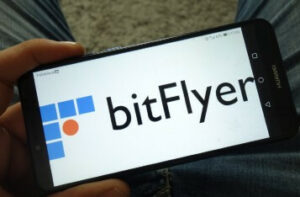 Crypto Exchange bitFlyer toteuttaa matkasäännön kryptovarojen siirtoihin