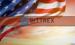 Crypto Exchange Bittrex-filer for amerikansk konkursbeskyttelse