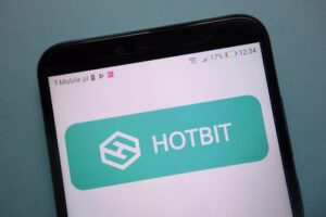 Kryptoutveksling Hotbit stenger alle operasjoner