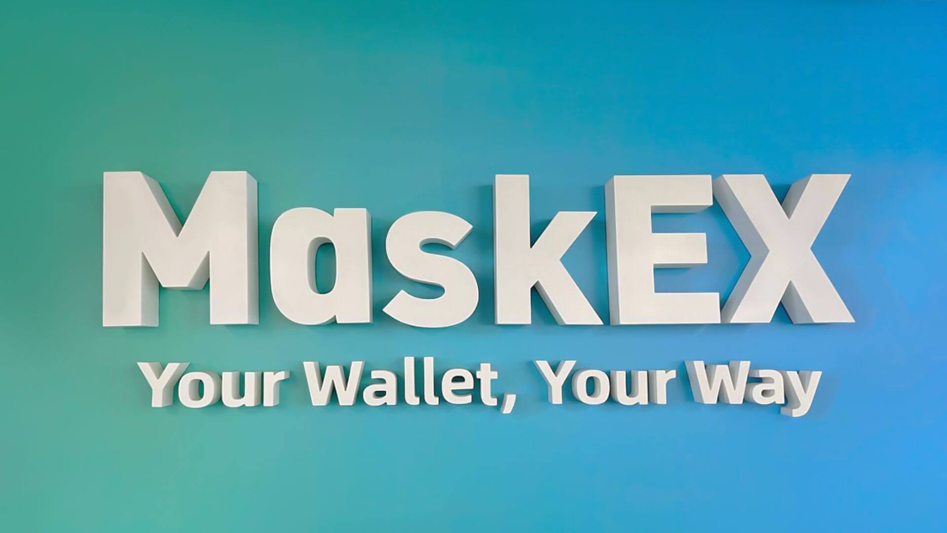 Crypto Exchange MaskEX receives initial approval from VARA to launch in UAE