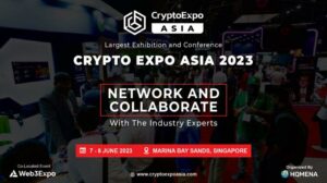Crypto Expo Asia kuulutab välja uusimad peaesinejad ja partnerid: Coinhako, EMURGO, Matrixport ja palju muud – CoinCheckupi ajaveeb – krüptovaluutauudised, artiklid ja ressursid