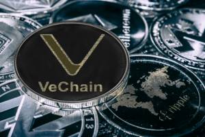 Crypto Investors Flock to InQubeta (QUBE) as VeChain (VET) and Synthetix (SNX) Stagnate - CoinCheckup Blog - Cryptocurrency News, Articles & Resources