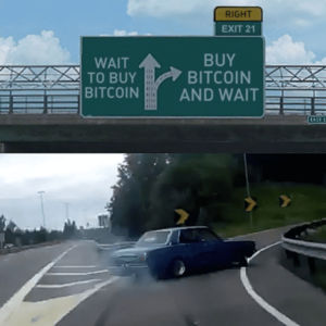 Crypto Memes: Bitcoin Memes Roundup - NFTgators
