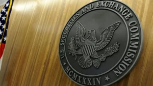 Crypto Regulatory Clarity kan tage år: SEC - CryptoInfoNet