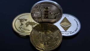 Cryptocurrency Dominates as Top Choice for Gen Z Investors: Report