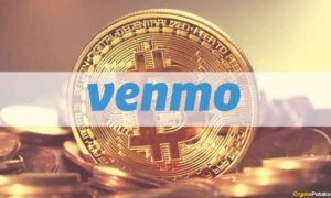 Májusban érkeznek kriptovaluta-átutalások a Venmo-felhasználókhoz
