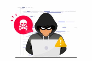 Cyberattacker på småföretag: förstå risker och förebyggande