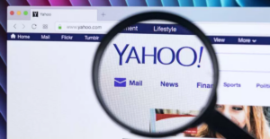 Küberkurjategijad saagivad Yahoo | 500 miljonit kontot häkitud