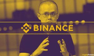 CZ Lists Reasons Why Binance Decided Not to Buy a Bank