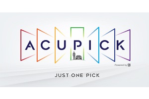Dahua نے درست ویڈیو تلاش کے لیے AcuPick ٹیکنالوجی جاری کی | آئی او ٹی ناؤ خبریں اور رپورٹس