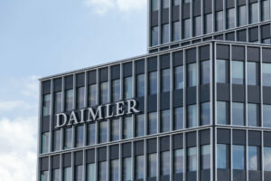 Daimler Launching Medium-Duty Electric Truck Brand in the U.S.