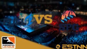 Dallas Fuel vs. Sin Prisa Gamingin esikatselu ja tulokset – Overwatch League 2023 Spring Stage Knockouts East