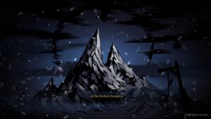 Darkest Dungeon 2 anmeldelse – Frykt og avsky på veien
