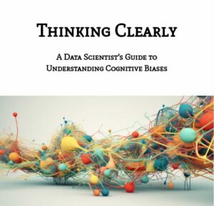 Data Scientist's Guide to Cognitive Biases: een gratis eBook - KDnuggets