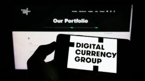 DCG sulgeb institutsionaalse kauplemisplatvormi TradeBlock - BitcoinEthereumNews.com