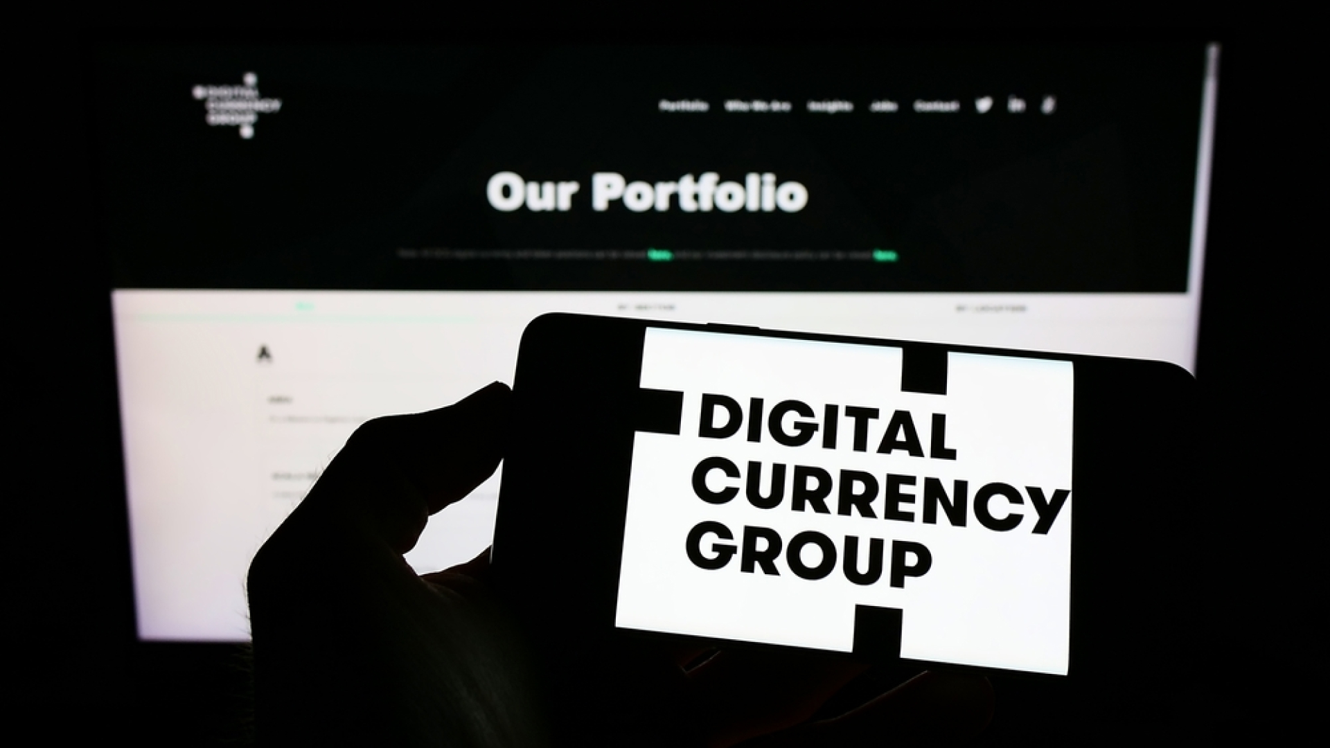 DCG نے ادارہ جاتی تجارتی پلیٹ فارم ٹریڈ بلاک کو بند کر دیا - BitcoinEthereumNews.com