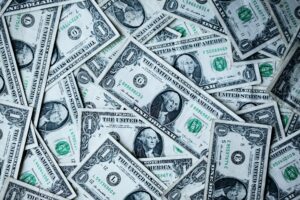​​DCG odplača 350 milijonov dolarjev posojila, finančni direktor Michael Kraines odstopi: poročilo