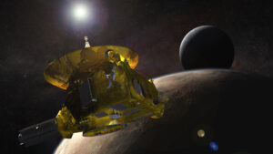 Debate rages about future of New Horizons