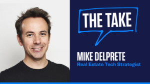 DelPrete: Zillow and Redfin's AI tools aren't a big deal yet