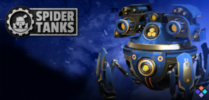 Delve into the world of the Spider Tanks NFT Game