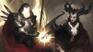 Diablo 4 dev corrects day 1 patch statement, says the launch version will have 'very few' changes from the Server Slam build when it goes live
