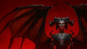 Diablo 4 razkriva nov "dirkalni dogodek" in nekateri igralci niso zadovoljni