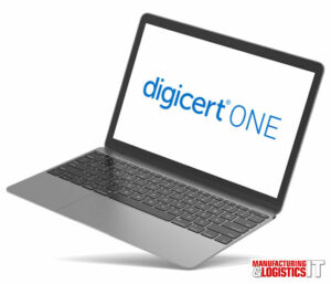 DigiCert announces partnership with Oracle to make DigiCert ONE available on Oracle Cloud Infrastructure