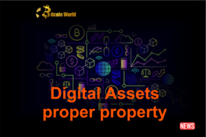 Digitalna sredstva je treba vrednotiti kot 'ustrezno lastnino' – soustanovitelj peskovnika - BitcoinWorld