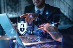 Digitális átalakítás: Hogyan védheti meg szervezetét a kiberkockázatoktól