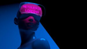 Digital Twin och Metaverse: The Future of Virtual Reality | nasscom
