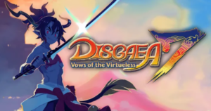 Disgaea 7 USA väljalaskekuupäev avalikustati loo treileris – PlayStation LifeStyle