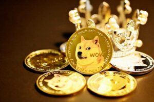 Dogecoin falls below 0.07000 after almost three months