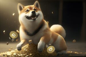 Dogecoin-Preisanalyse heute: Geht der DOGE-Preis zurück auf 0.06 $?