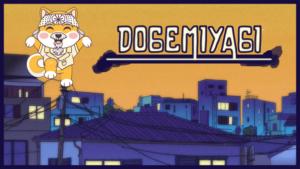 DogeMiyagi, Shiba Inu, and Dogecoin: How Does MIYAGI’s Potential Compare with its Canine Competitors? - NFTgators