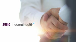 Domo Health, SAK bietet digitale Gesundheitslösungen für Haushalte an