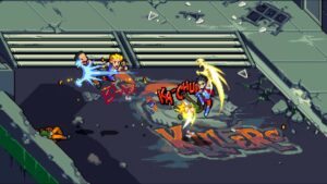 Double Dragon Gaiden: How Roguelite Elements Add to the Beat ‘Em Up Classic