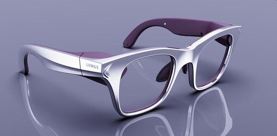 Große Träume: Wie könnten die AR-Brillen von Meta bei ihrer Einführung im Jahr 2027 aussehen?
