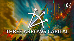 Dubai reprime fundadores da Three Arrows por troca não autorizada