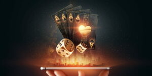 Holenderski zakaz reklam hazardu jest na kartach kasyn online w NL
